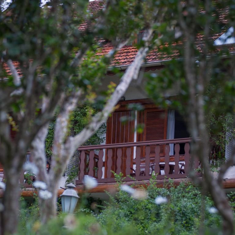 Hotel Rosa Dos Ventos Teresópolis Oda fotoğraf